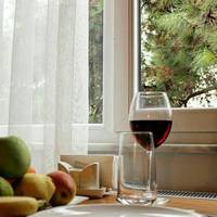 Suite with City View