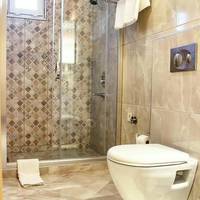 Standard Suite (Half Basement)