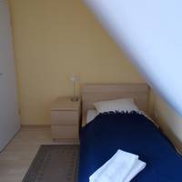 Small Single Room