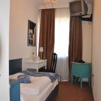 Basic Single Room