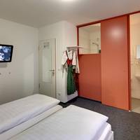 Economy Single Room