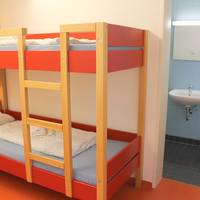 Triple Room with Private Bathroom