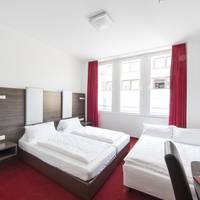 One-Room Apartment (Studio for 4 adults)