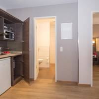 Two-Room Apartment