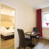 Two-Room Apartment Plus