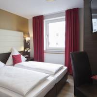 Four-Room Apartment