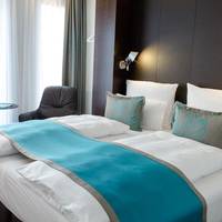 Room with King Size bed