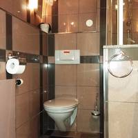Двухместный номер с 1 кроватью