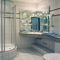 Comfort Single Room