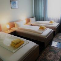 Basic Triple Room