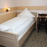 Single Room with Bathroom