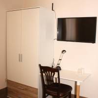 Single Room with Shower