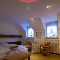 Standard  Double Room