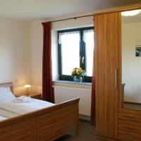 Holiday Apartment (6 Adults)