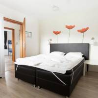 Twelve-Bedroom Holiday Home
