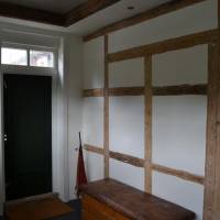 Six-Bedroom Apartment