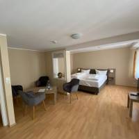 Family Two-Bedroom Suite