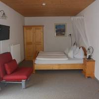 Double Room with Balcony or Terrace