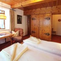 Comfort Double Room - Groundfloor