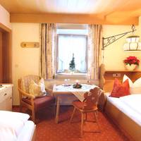 Comfort Single Room