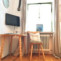 Standard Double Room with Mountain View