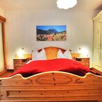 Double Room with Shower
