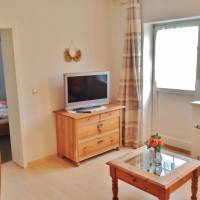 One-Bedroom Apartment (2 - 4 Adults)