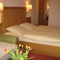 Triple Room with Bathroom