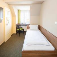 Budget Single Room