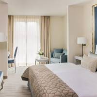 Superior Deluxe Double Room 
