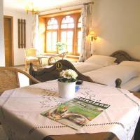 Comfort Double Room