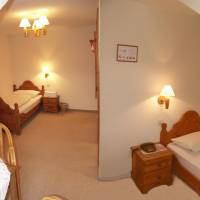 Twin Room - Non-Smoking