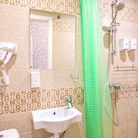 Double or Twin Room with Private Bathroom