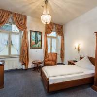 Economy Single Room