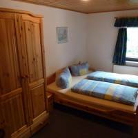 One-Bedroom Apartment (4 Adults)