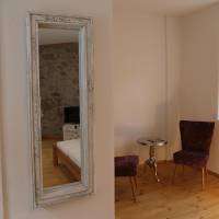 Double Room with Shower