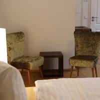 Double Room with Shower