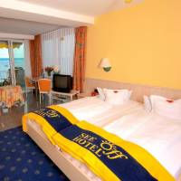 Double Room with Lake View