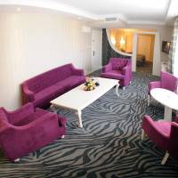 Standard Suite