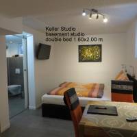 Studio - Basement F