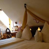 Double Room with Lake View