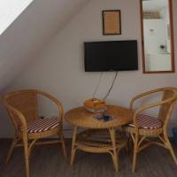 Double Room with Shower