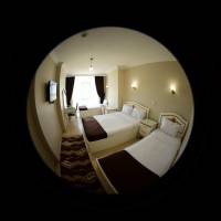 Triple Room (3 Adults)