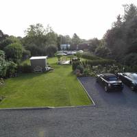 Single Room with Terrace