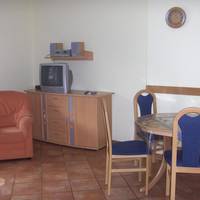 Apartment (2-4 Adults) with Terrace