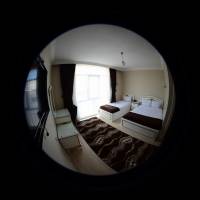 Triple Room (2 Adults + 1 Child)