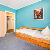Six-Bedroom Holiday Home