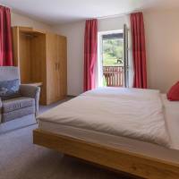 Comfort Double Room with Balcony