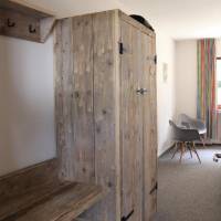 Large Double or Twin Room