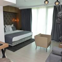 Suite with Jacuzzi